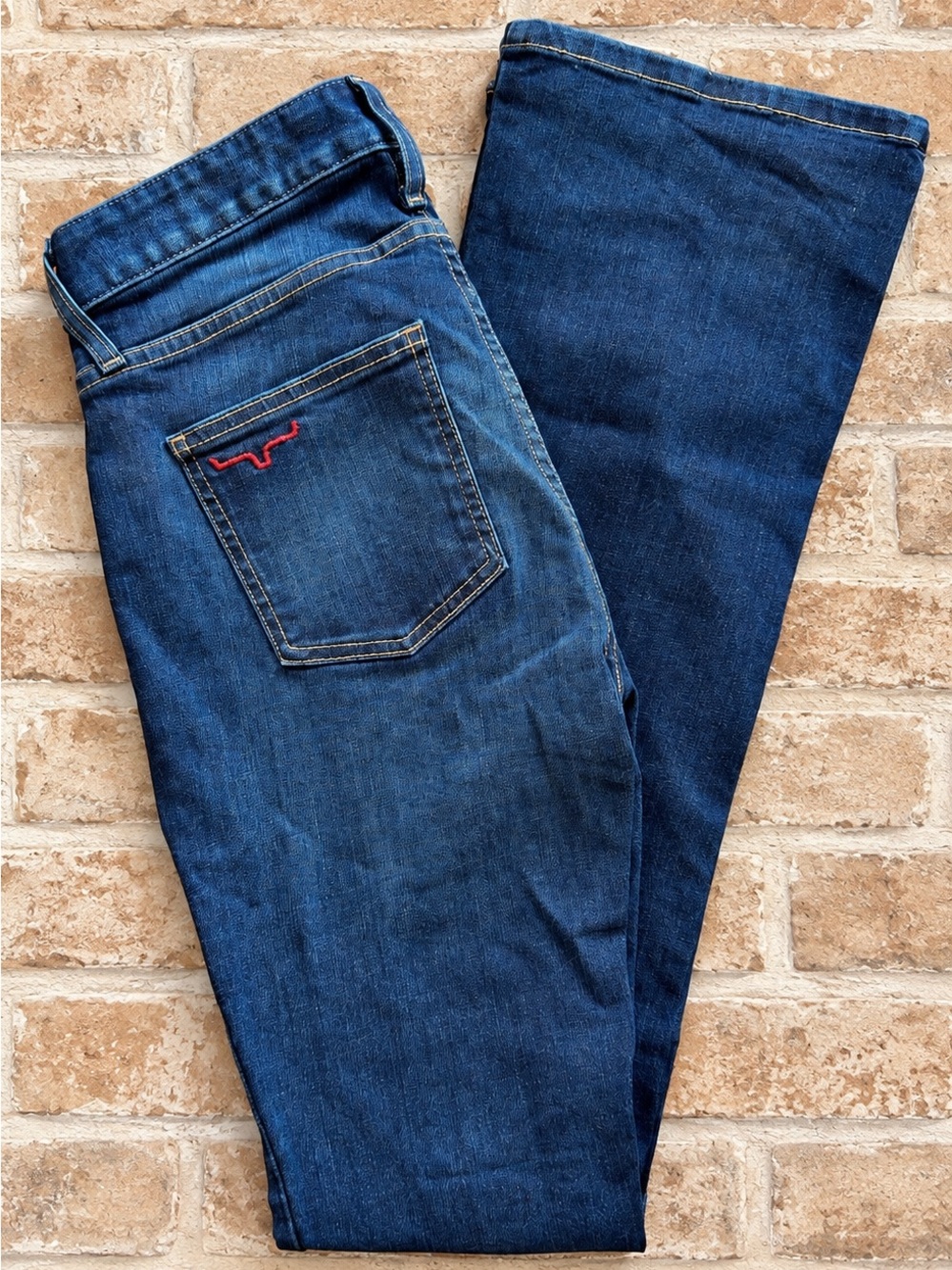 Kimes Ranch CHLOE jeans